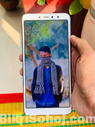 Redmi S2